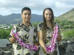 kauai lei greeting